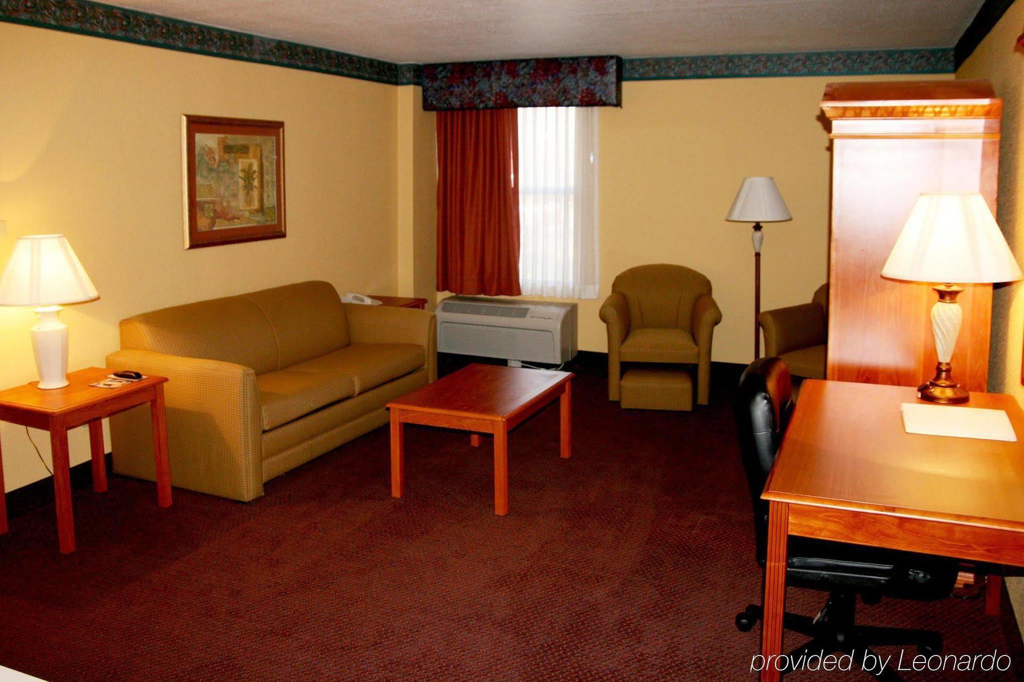 Ramada By Wyndham Orlando Florida Mall Hotel ภายนอก รูปภาพ