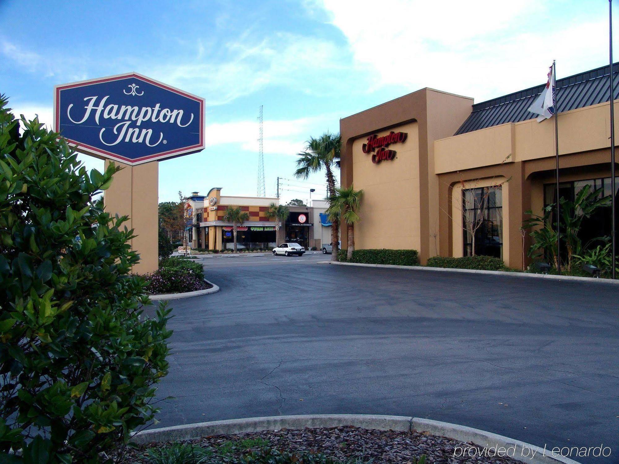 Ramada By Wyndham Orlando Florida Mall Hotel ภายนอก รูปภาพ