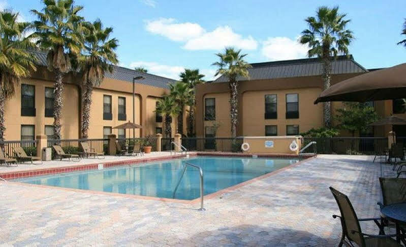 Ramada By Wyndham Orlando Florida Mall Hotel ภายนอก รูปภาพ